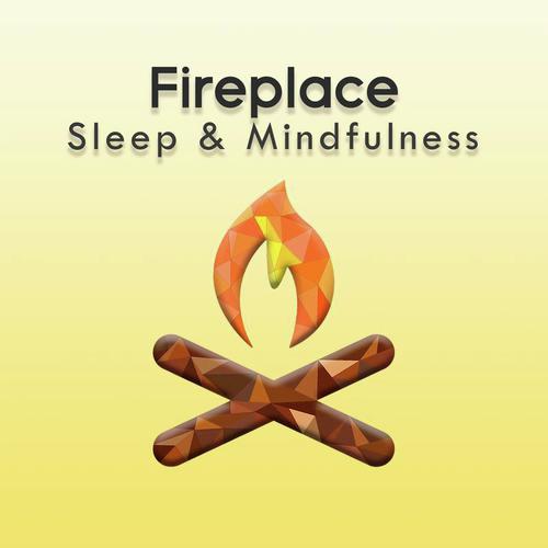 Fireplace (Sleep &amp; Mindfulness)_poster_image