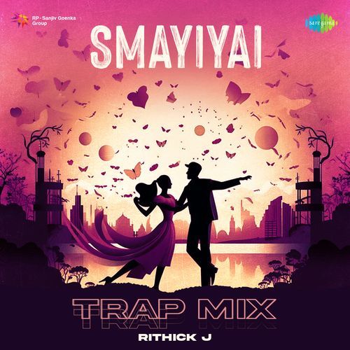 Smayiyai - Trap Mix