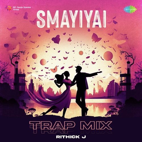 Smayiyai - Trap Mix