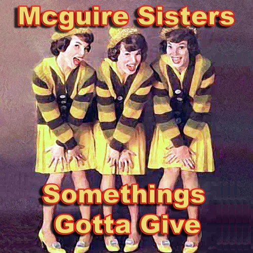 Something&#039;s Gotta Give