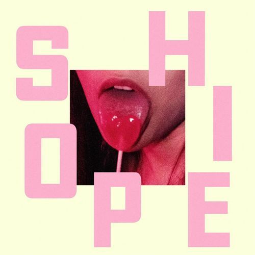 Sophie cover art