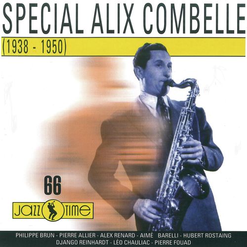 Special Alix Combelle [1938 - 1950] (1938 - 1950)