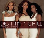 Stand Up For Love (2005 World Children's Day Anthem) (Radio Edit)
