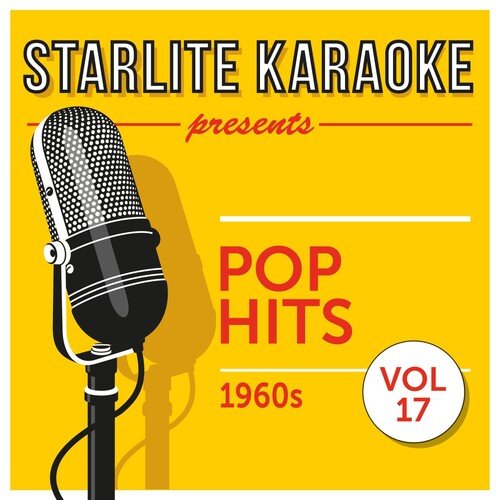 Red Rubber Ball (In the Style of the Cyrkle) (Karaoke Version) cover art