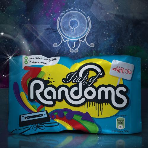 Stres cover art