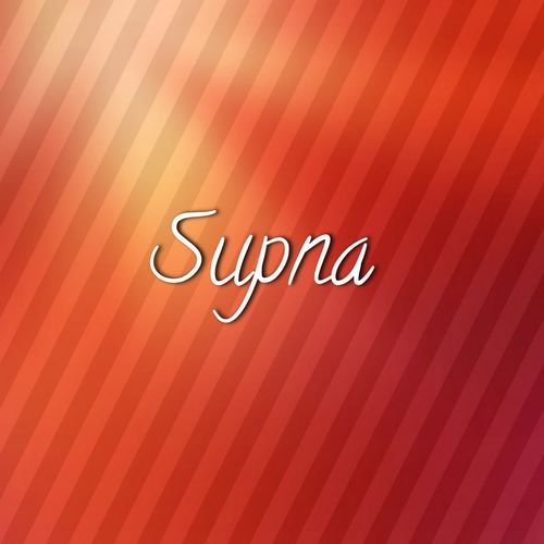Supna