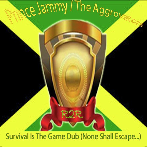 Survival Is the Game Dub (None Shall Escape…)_poster_image