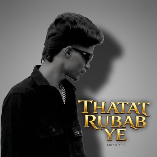 THATAT RUBAB YE