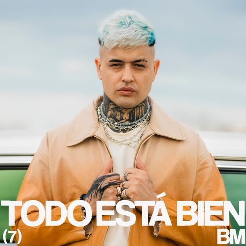 TODO ESTÁ BIEN
