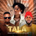 Tala (feat. Socoro & Rafael Beats) artwork
