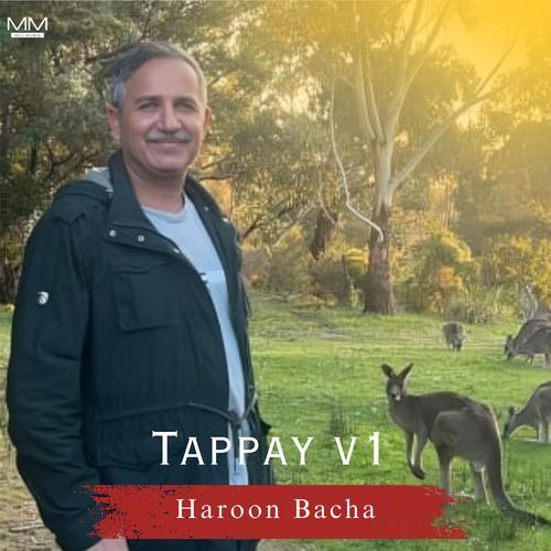 Tappay, Vol. 1