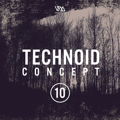 Technoid Concept Issue 10