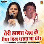 Teri Halat Dekh Ke Bhaiya Dil Dharta Na Dheer