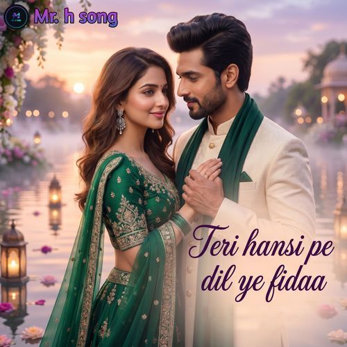 Teri Hansi Pe Dil Ye Fidaa