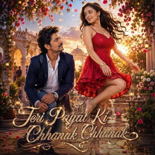 Teri Payal Ki Chhanak Chhanak