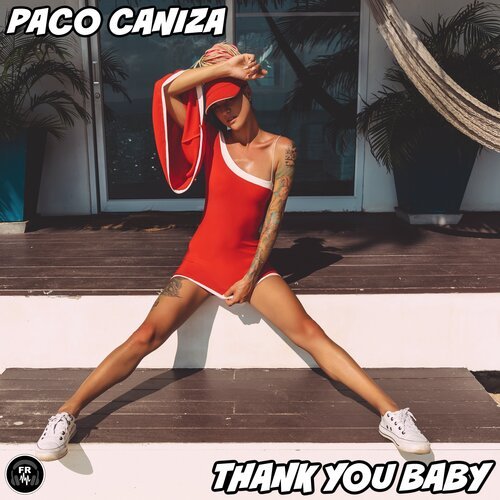 Thank You Baby cover art