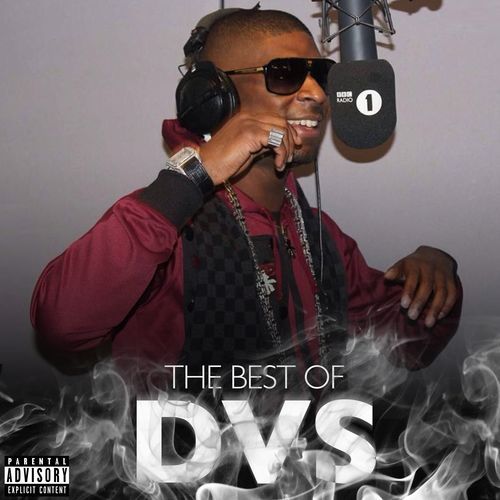 The Best Of DVS_poster_image