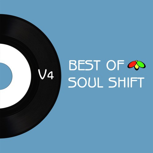 The Best of Soul Shift Music, Vol. 4