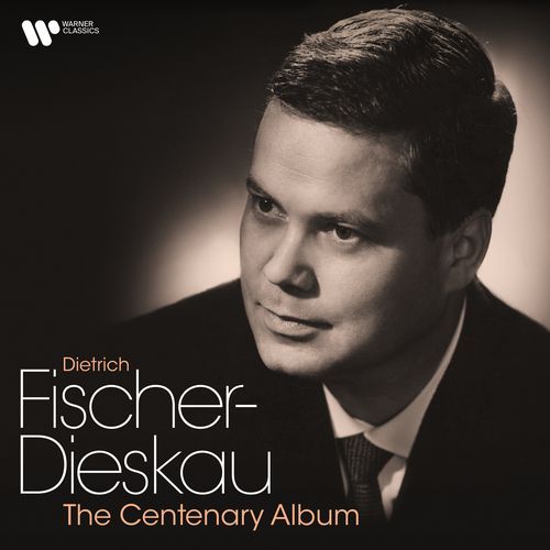 The Centenary Album
