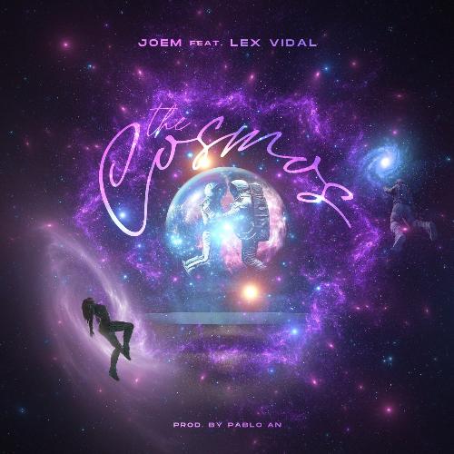 The Cosmos cover art