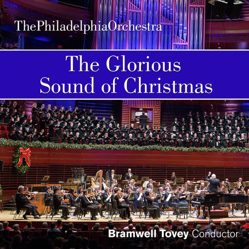 Jingle Bells Overture (Arr. Bramwell Tovey)
