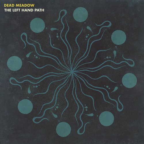 The Left Hand Path cover art