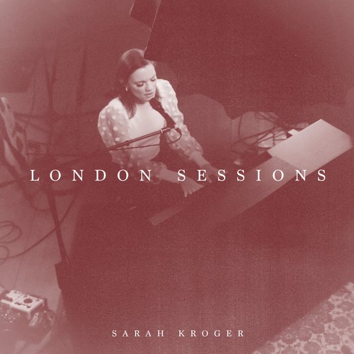 The London Sessions (Live)_poster_image