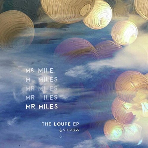 Loupe De Lupe cover art