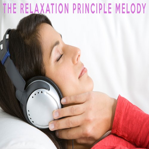 The Relaxation Principle Melody cover art