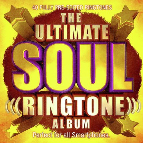 Papa Was A Rolling Stone Ringtone - Song Download from The Ultimate Soul  Ringtone Album - 40 Fully Pre-Edited Ringtones - Perfect for All  Smartphones @ JioSaavn