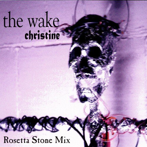 Christine (Re-mix 2.3 wHATEver) cover art