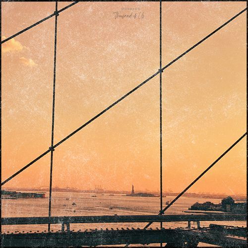 Thousand of Us cover art