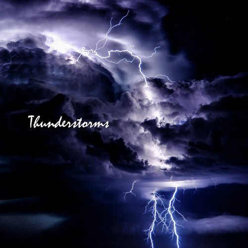 Thunderstorms_poster_image