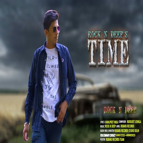 Time