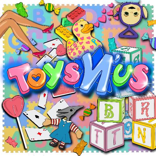 Toys N Us