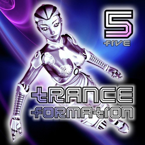 Trance Formation, Vol. 5