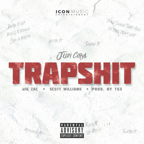 Trapshit (feat. Big Zac & Scott Williams)