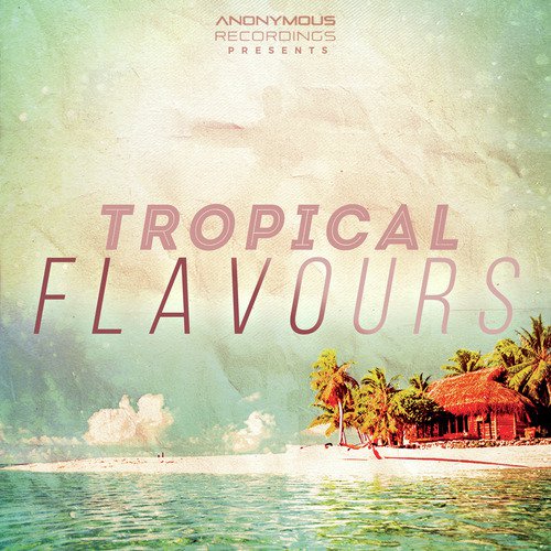 Tropical Flavours_poster_image