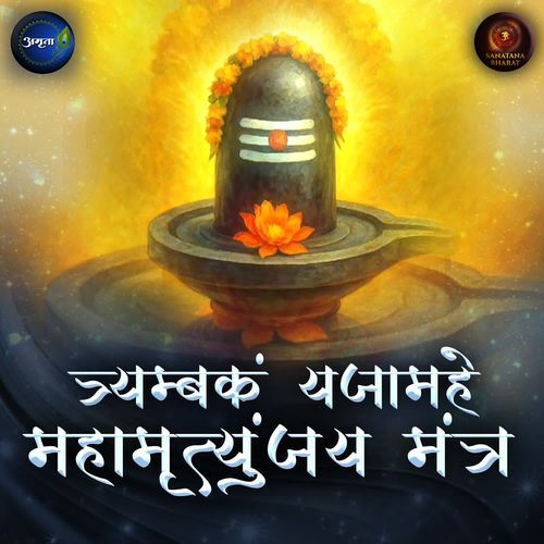 Tryambakam Yajamahe Mahamrityunjay Mantra