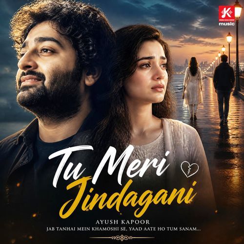Tu Meri Jindagani