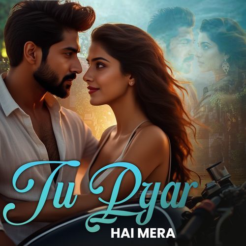 Tu Pyar Hai Mera