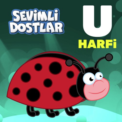 U Harfi