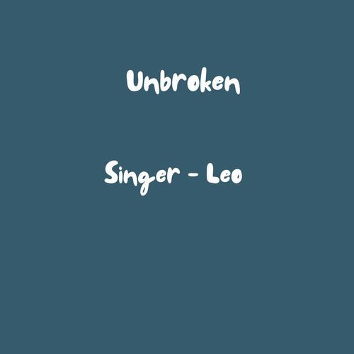 Unbroken