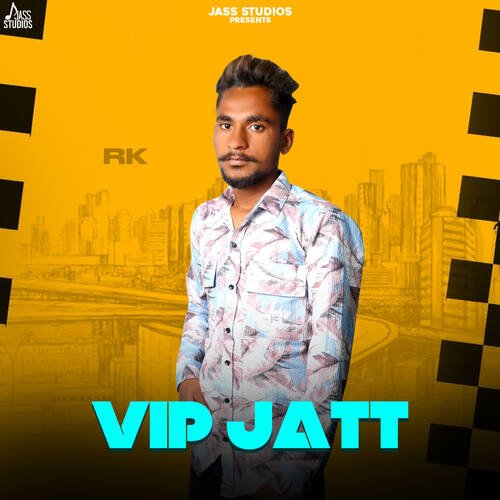 VIP Jatt