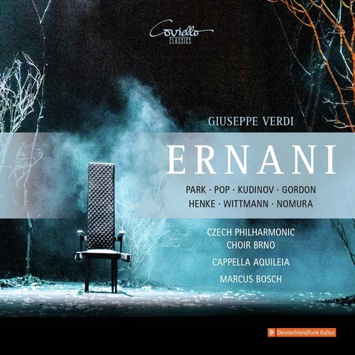 Verdi - Ernani