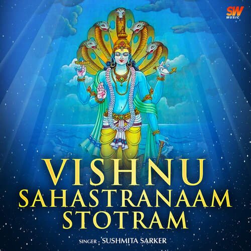 Vishnu Sahastranaam