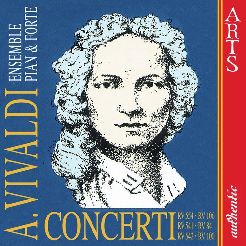 Vivaldi: Concerti_poster_image