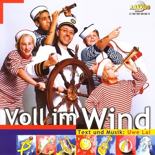 Hallo Gott cover art