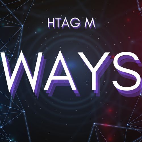 Ways cover art
