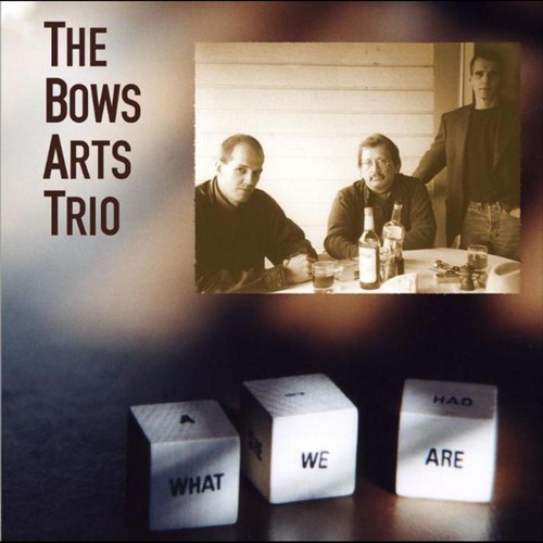 Bob cover art